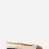 VG Slingback Ballerina Flat