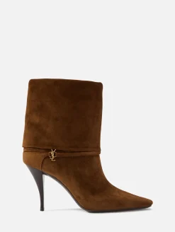 Vicky Bootie 90mm
