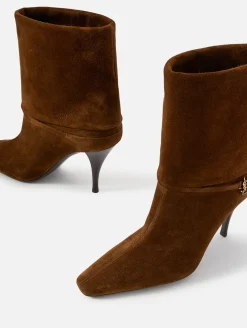 Vicky Bootie 90mm