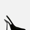 Victoire 115 Slingback Heel