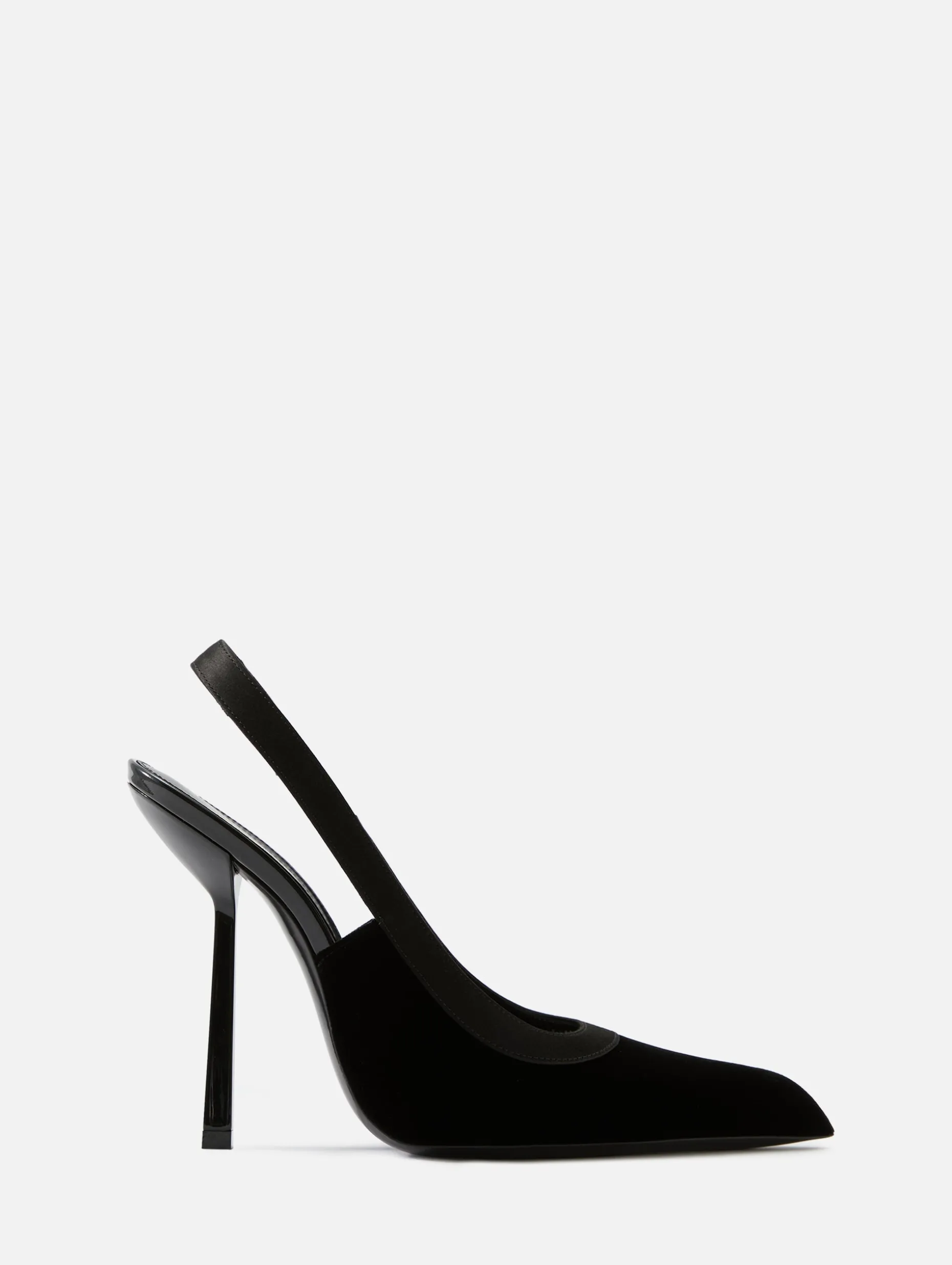 Victoire 115 Slingback Heel