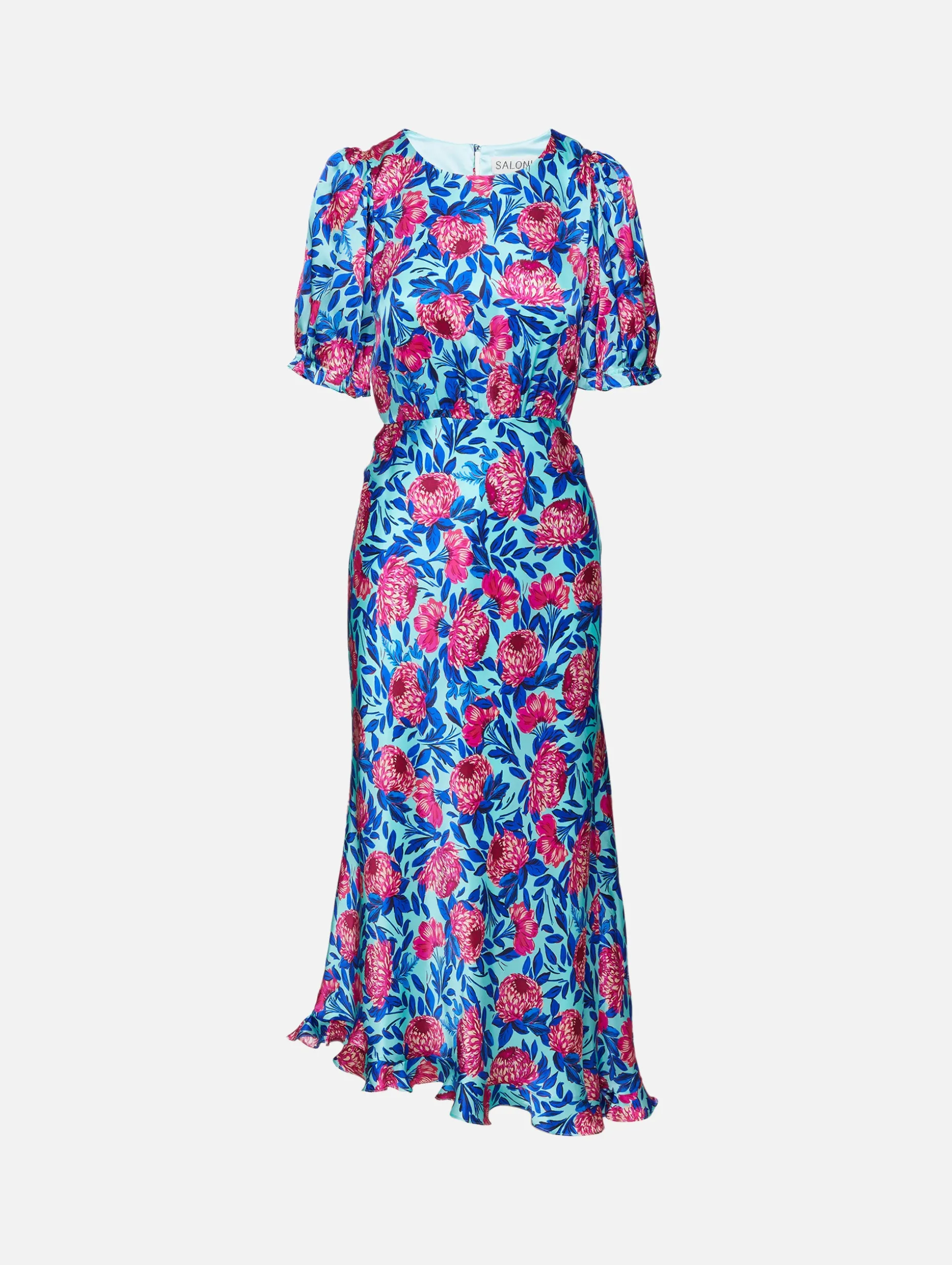 Vida-D Dress