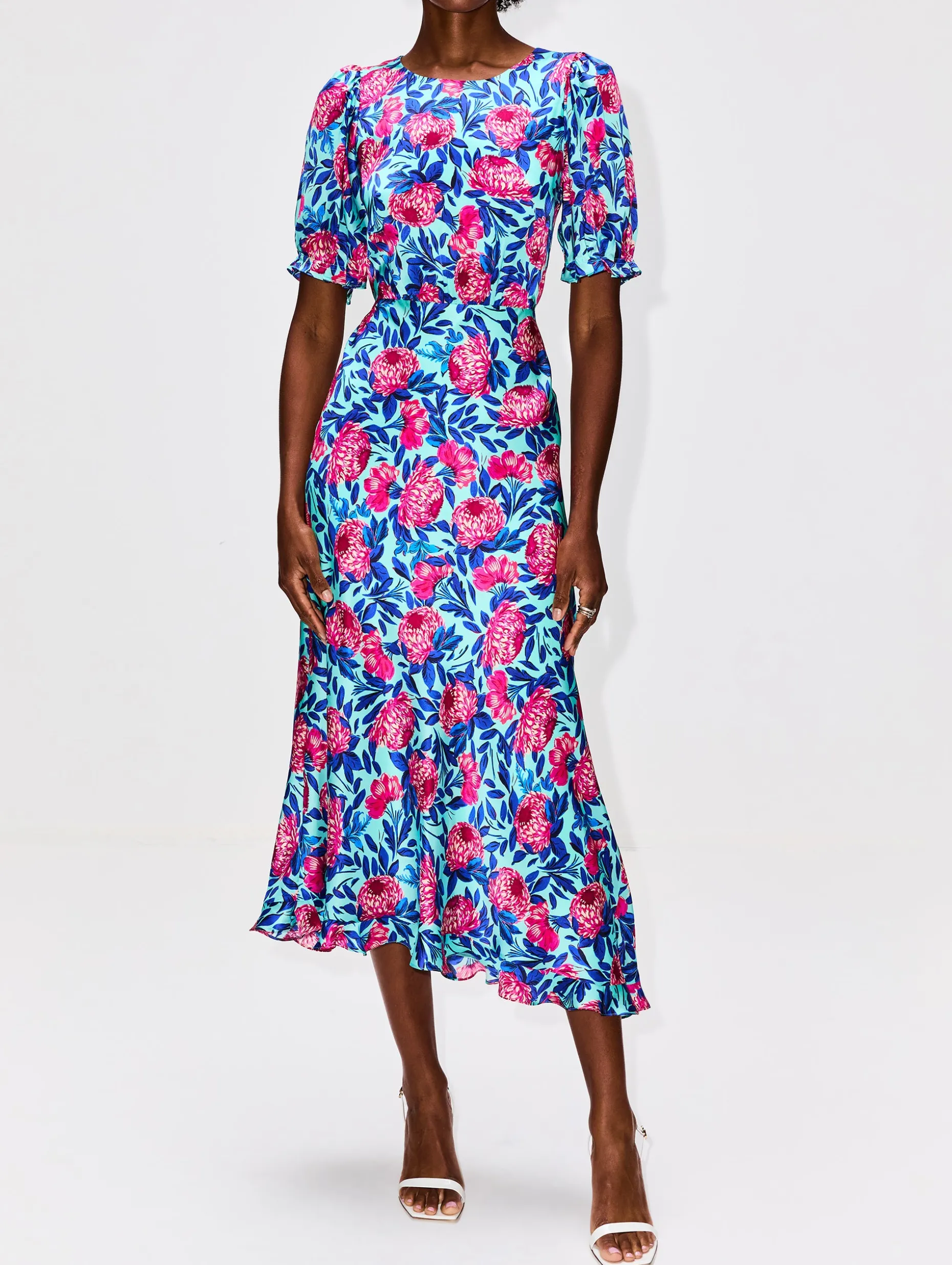 Vida-D Dress