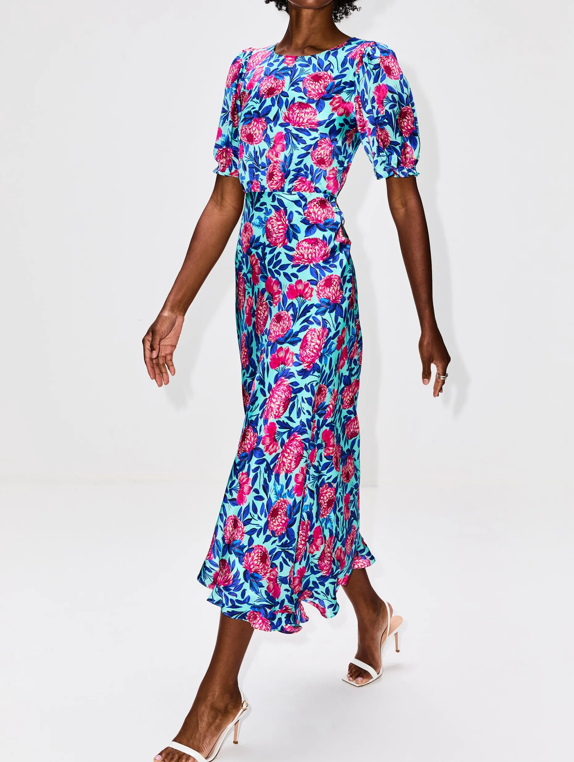 Vida-D Dress