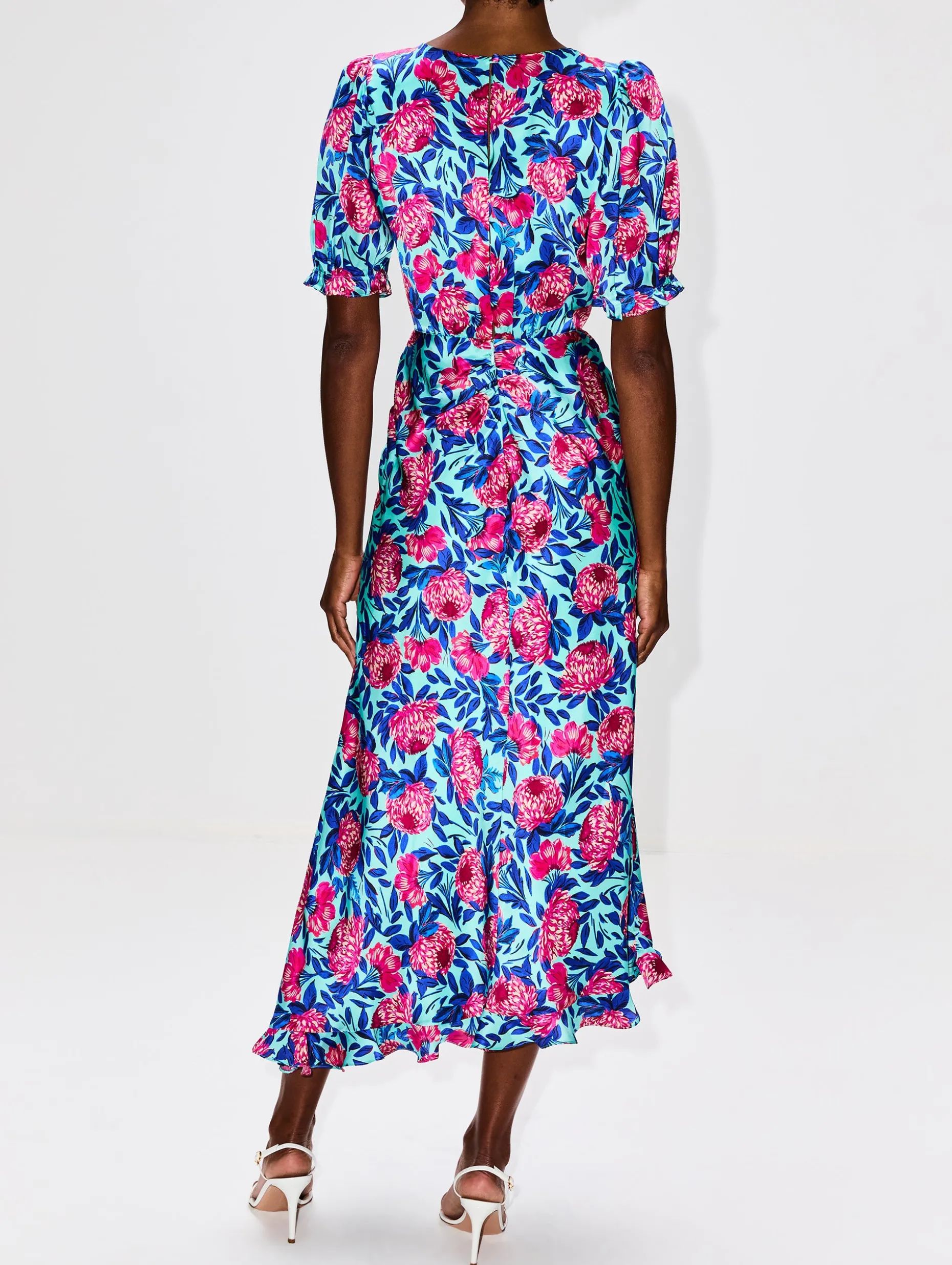 Vida-D Dress