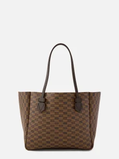 Vincennes Tote