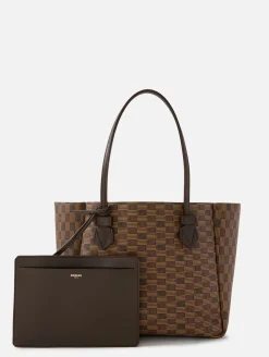 Vincennes Tote