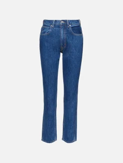 Virginia Slim Jean