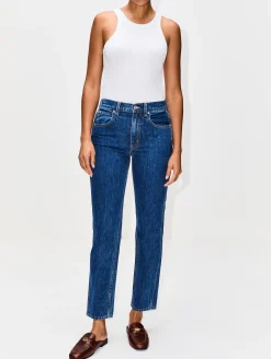 Virginia Slim Jean