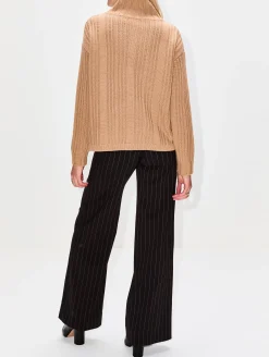 Vitalba Sweater