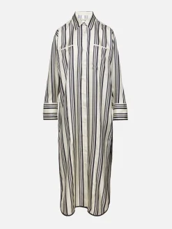 Viviana Shirt Dress