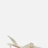Voyou Slingback Heel