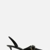 Voyou Slingback Heel
