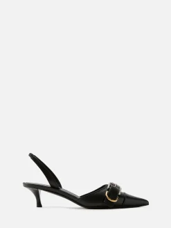 Voyou Slingback Heel