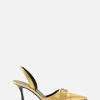 Voyou Slingback Pump 75mm