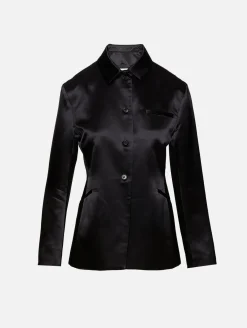 Warner Blazer