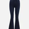 Weekend Fray Jean