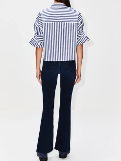 Weekend Fray Jean