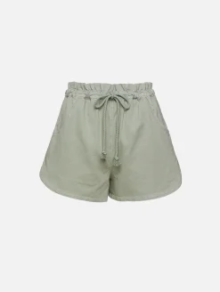 Wesley Short