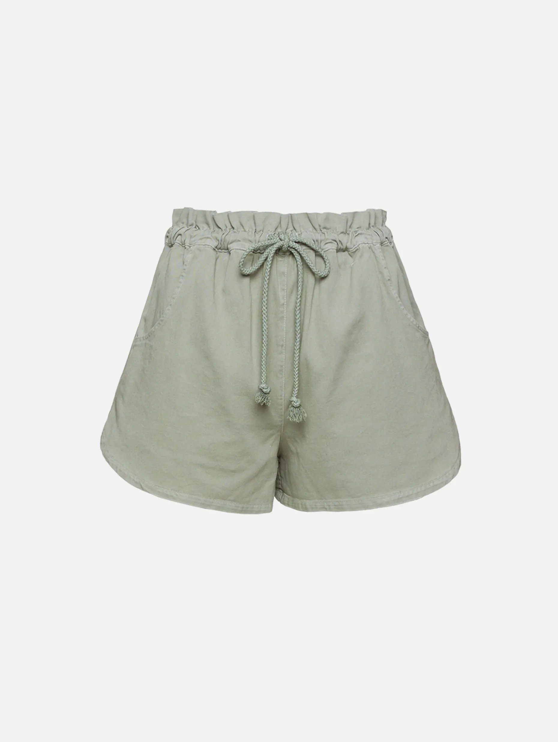 Wesley Short