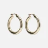 1" Wide Hoops