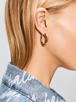1" Wide Hoops
