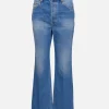 Wide Leg Jean