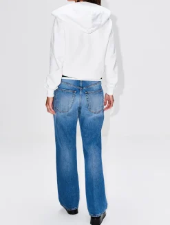 Wide Leg Jean