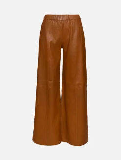 Wide Leg Pant