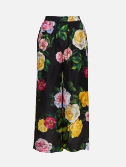 Wide Leg Pant