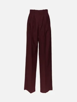 Wide Leg Pant
