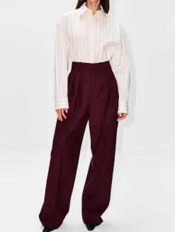 Wide Leg Pant