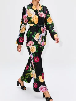 Wide Leg Pant