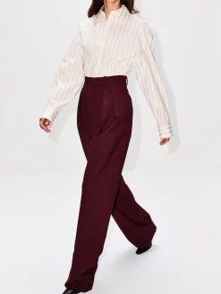 Wide Leg Pant
