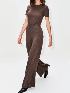 Wide Leg Pant
