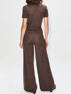 Wide Leg Pant