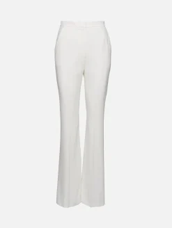 Wide Leg Trouser