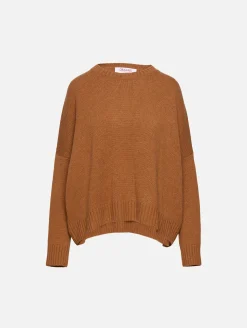 Wide Pullover Top