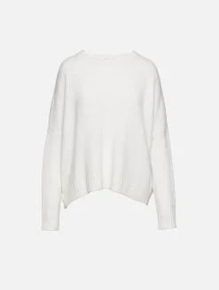 Wide Pullover Top