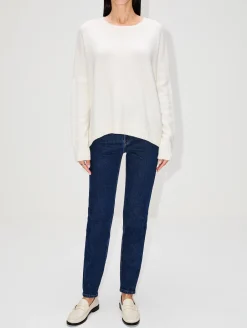 Wide Pullover Top