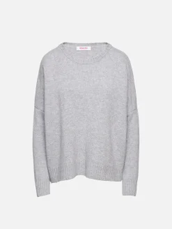 Wide Pullover Top