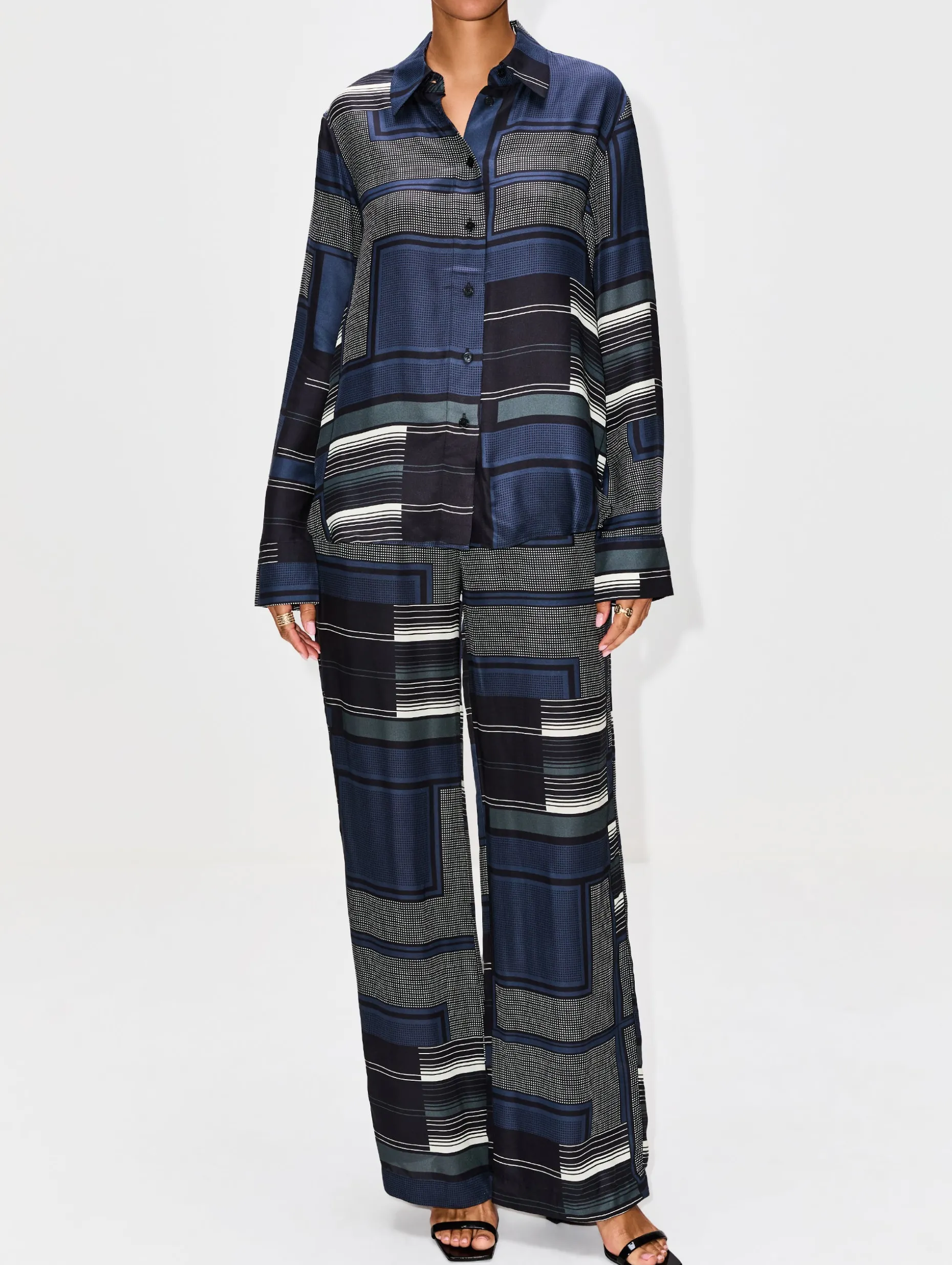 Winona Pant