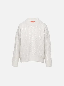 Wirth Sweater