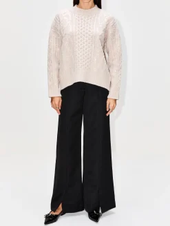Wirth Sweater