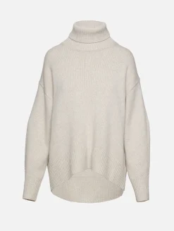 World's End Turtleneck Sweater
