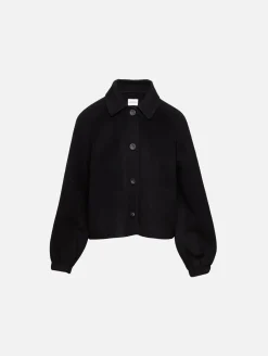 Woven Jacket