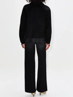 Woven Jacket