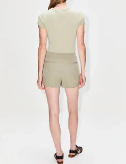 Wrap Short