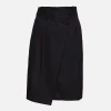 Wrap Skirt