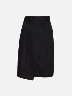 Wrap Skirt